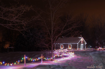 Upper Canada Village, ON