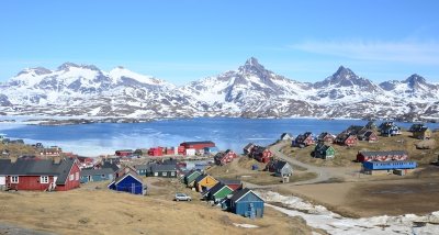 Tasiilaq