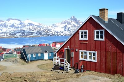 Tasiilaq