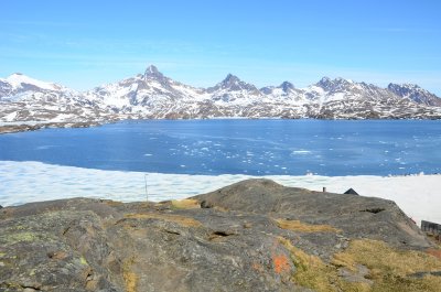 Tasiilaq