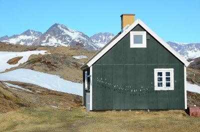 Tasiilaq