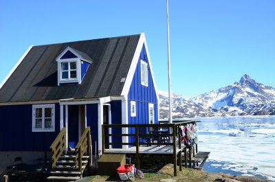 Tasiilaq