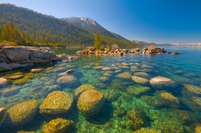 Hidden Beach