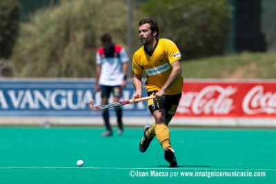 DHA RC. POLO-ATLETIC 29-04-2012