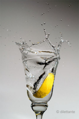 Lemon Splash 1