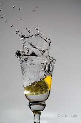 Lemon Splash 2