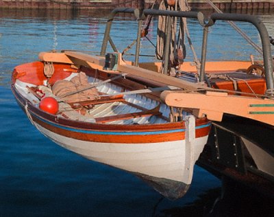 Sideboat