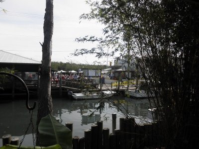 Cortez Commercial Fishing Festival