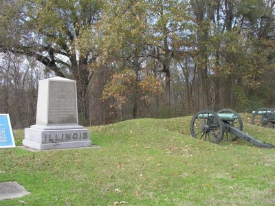 One of dozens of IL markers