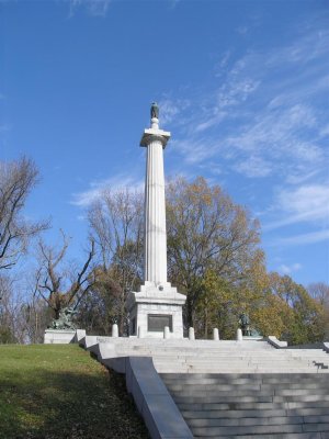 Wisconsin Monument