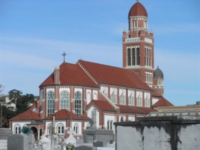 Cathedral of St John the Evangelist