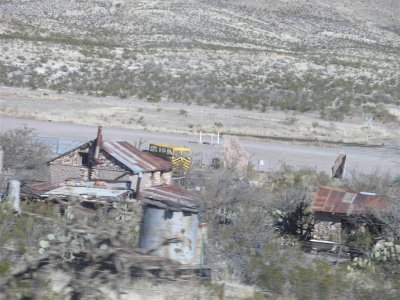 Ghost Town   Lordsburg, NM