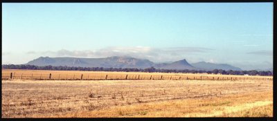 The Grampians, Victoria