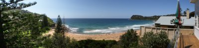 Whale Beach, New South Wales
