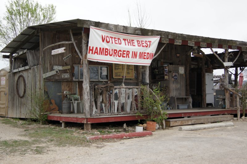 Chuckwagon Cafe