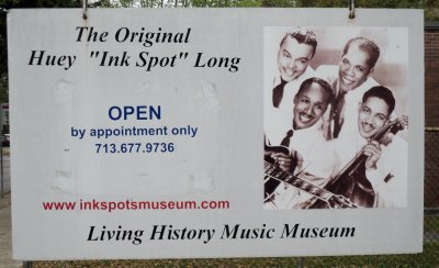 Too Good to Pass Up, The Ink Spots