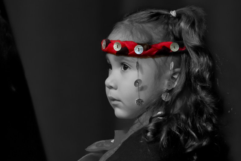 Little Princess