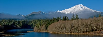 Mount Baker