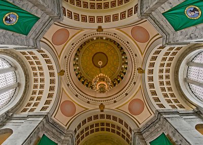 The Capital Dome