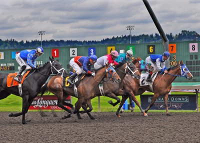 Emerald Downs