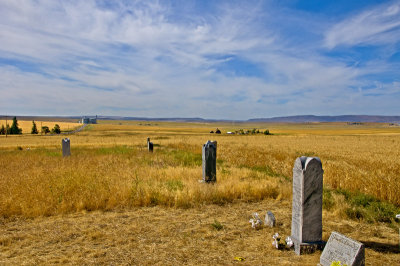 Farmers Cemetary