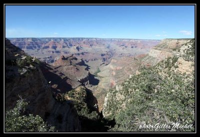Grand Canyon US National Park