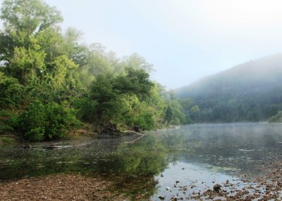 Buffalo River