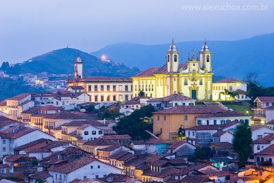 Minas Gerais