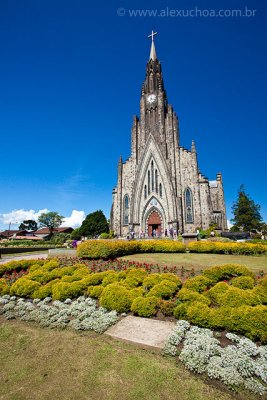 Catedral de Pedra, Canela, RS , 5572