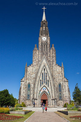 Catedral de Pedra, Canela, RS , 5577
