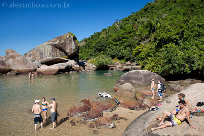 Piscinas naturais do cachadaco, Trindade, Rio de Janeiro, 0070.jpg