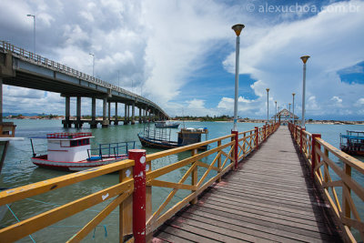 Rio Ceara, Fortaleza, Ceara, 7511