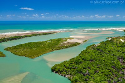 Foz-do-Rio-Pacoti-Porto-das-Dunas-Aquiraz-Ceara, 2010-03-08 5795.jpg