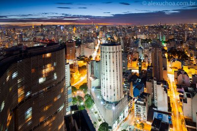 Mirantes de Sao Paulo