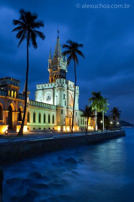 Ilha Fiscal, Rio de Janeiro, 2010-05-20 0974.jpg