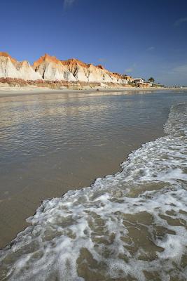 Morro Branco - falsias17