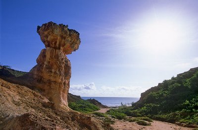 Picos, Icapui, Ceara