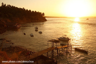 Lagoa Guaraíras, Tibau do Sul, RN_8301