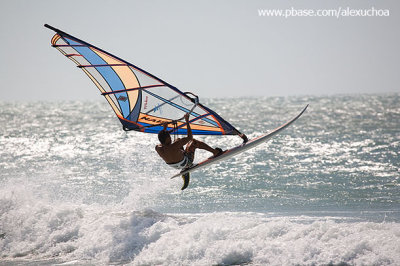 windsurf em Jericoacoara 5865