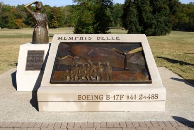 The New Memorial in Memphis