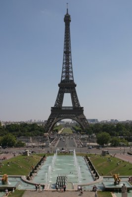 Paris 2005