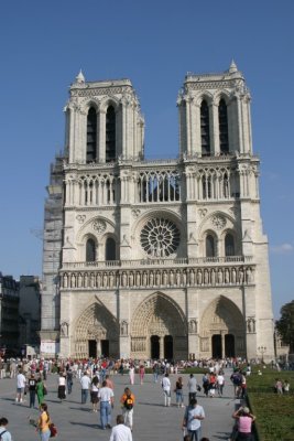 Notre Dame