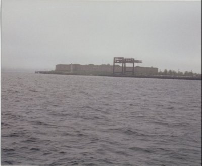 Fort Independence