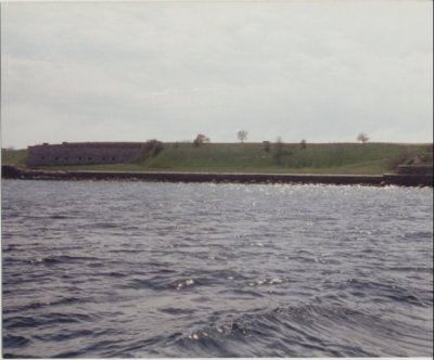 Fort Warren