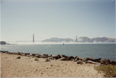 California 1993