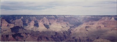 Grand Canyon, AZ