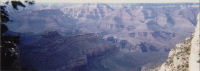 Grand Canyon, AZ
