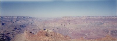 Grand Canyon, AZ