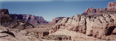 Kayenta, AZ