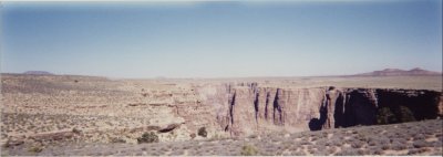 Little Colorado River Gorge